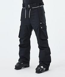 Dope Iconic Skidbyxa Herr Black