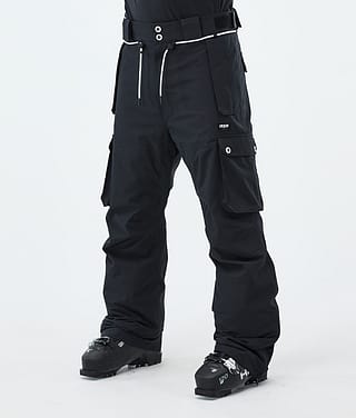 Dope Iconic Skidbyxa Herr