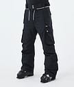 Dope Iconic Skidbyxa Herr Black