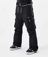 Iconic Snowboardbyxa Man
