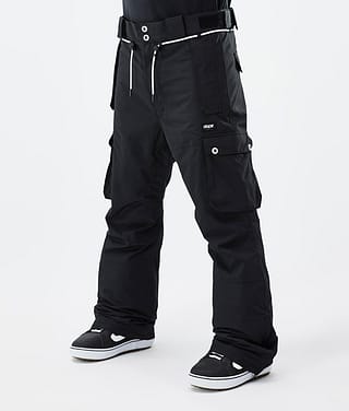 Dope Iconic Snowboardbyxa Herr