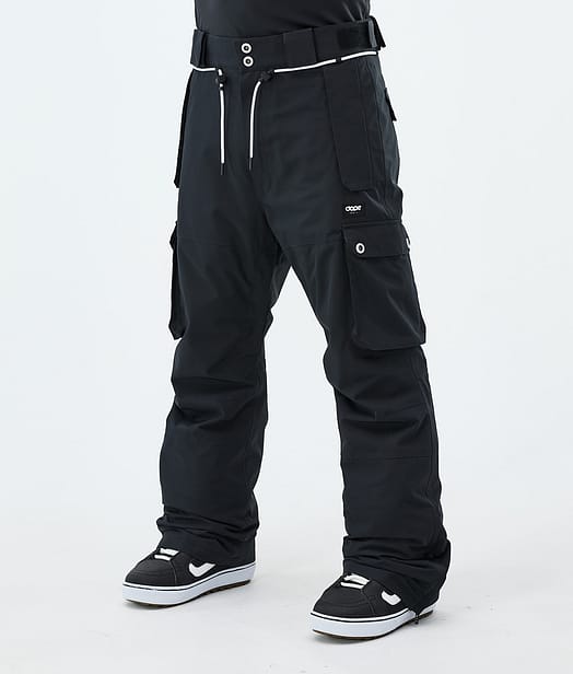 Dope Iconic Snowboardbyxa Man