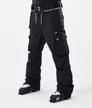 Dope Iconic Skidbyxa Herr
