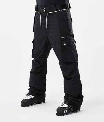 Dope Iconic Skidbyxa Man Black
