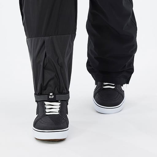 Elastiska snölås Huvudproduktbild,