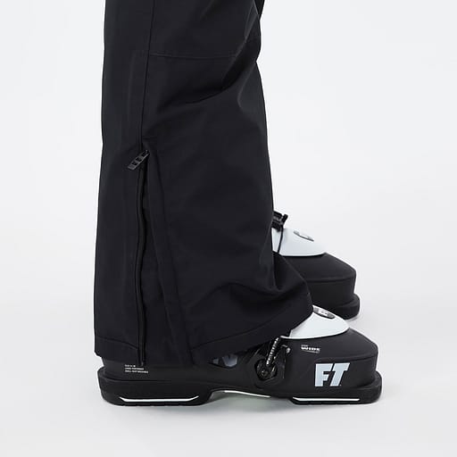 Fåll med dragkedja Huvudproduktbild,