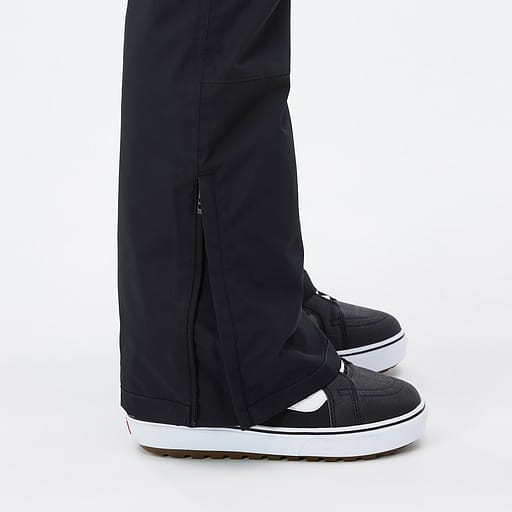 Fåll med dragkedja Huvudproduktbild,