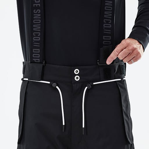 Bälteshällor för hängslen Huvudproduktbild,