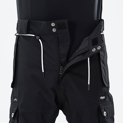 Förstärkt gylf Huvudproduktbild,