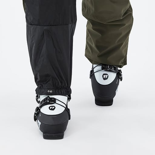 Elastiska snölås Huvudproduktbild,