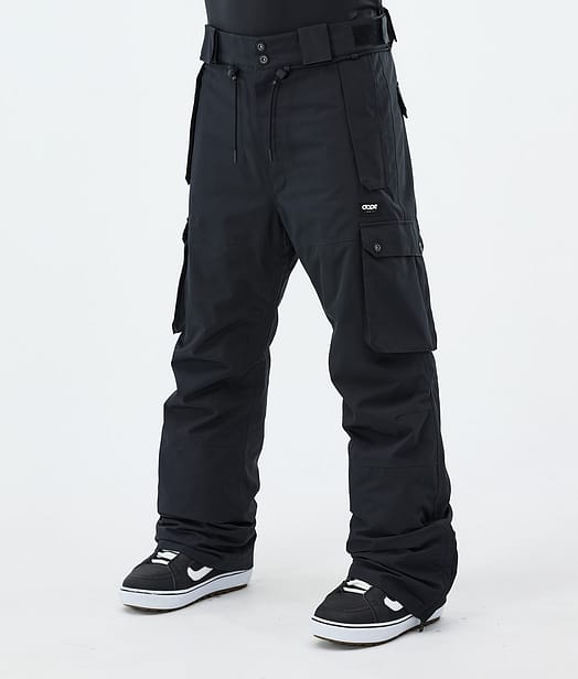 Dope Iconic Snowboardbyxa Men