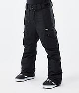 Iconic Snowboardbyxa Man
