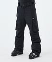 Dope Iconic Skidbyxa Herr Blackout