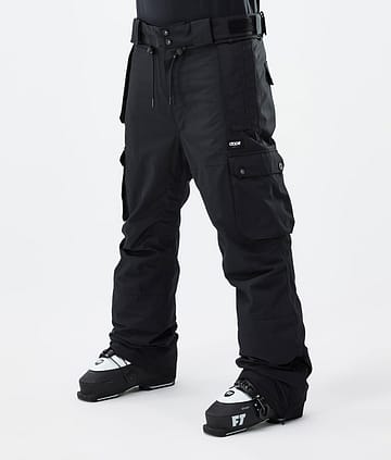 Dope Iconic Skidbyxa Man Blackout