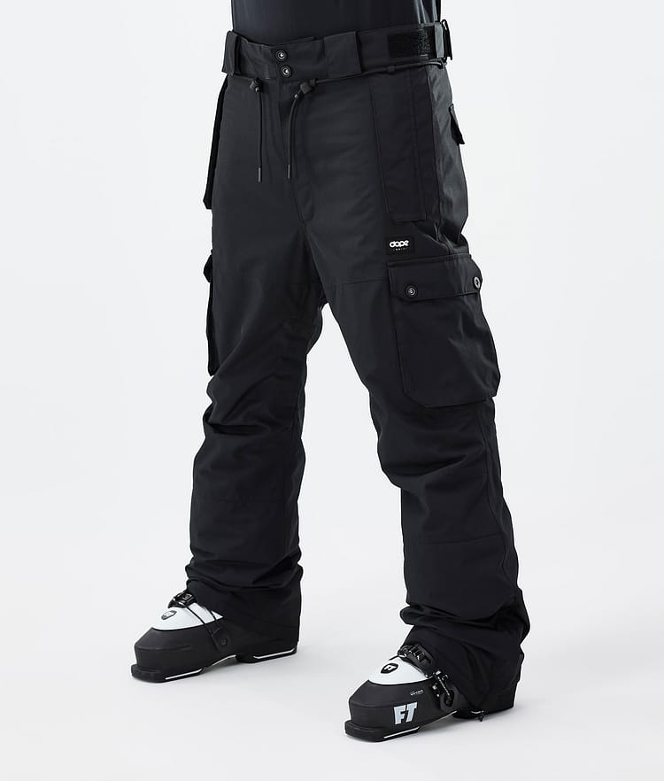 Dope Iconic Skidbyxa Herr Blackout, Bild 1 av 7