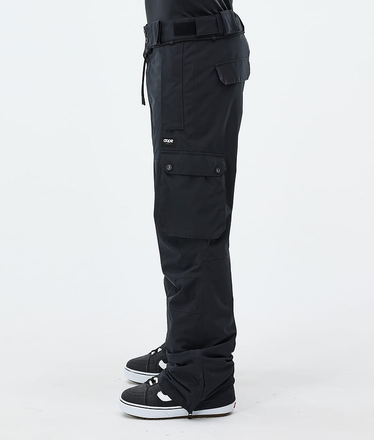 Dope Iconic Snowboardbyxa Herr Blackout, Image 3 of 7
