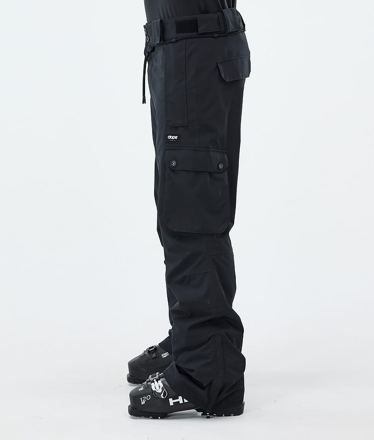 Dope Iconic Skidbyxa Herr Blackout, Image 3 of 7