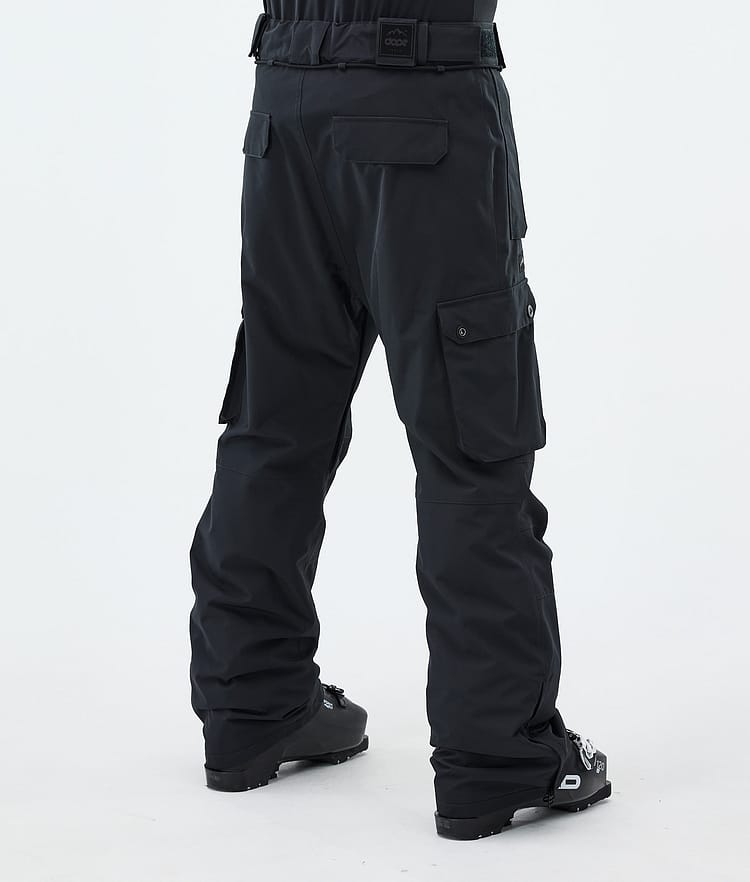 Dope Iconic Skidbyxa Herr Blackout, Image 4 of 7