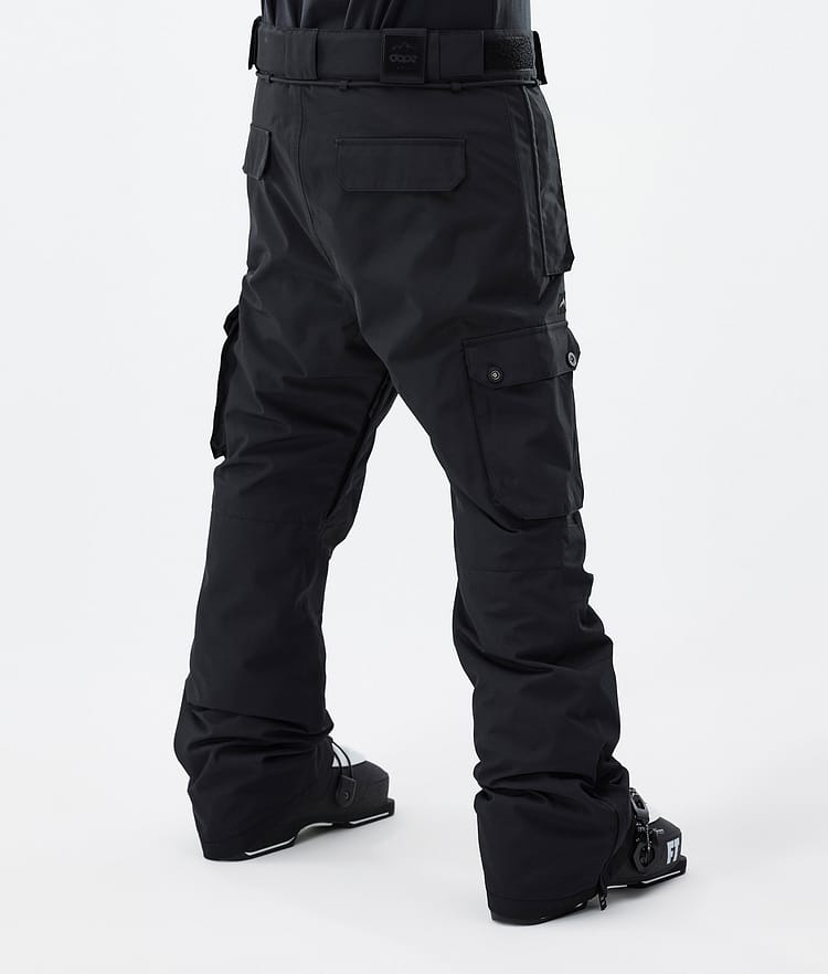 Dope Iconic Skidbyxa Herr Blackout, Bild 4 av 7