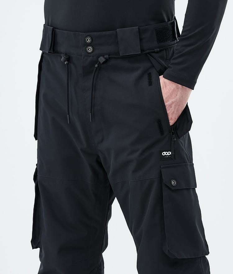 Dope Iconic Skidbyxa Herr Blackout, Image 5 of 7