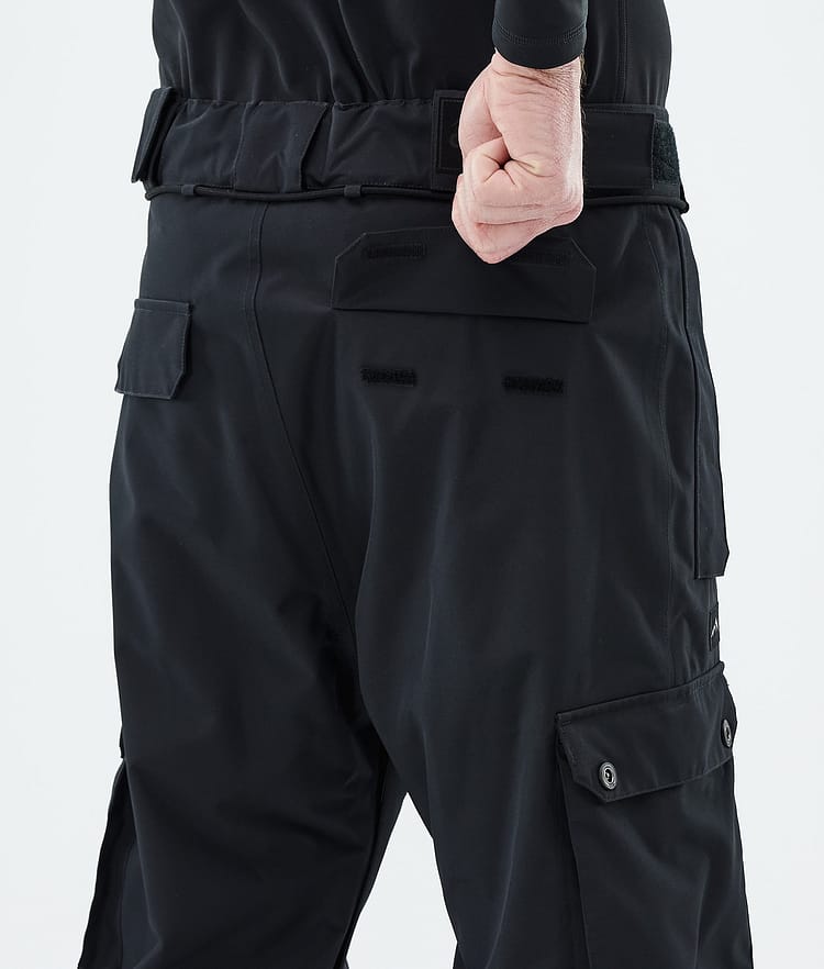 Dope Iconic Skidbyxa Herr Blackout, Image 7 of 7