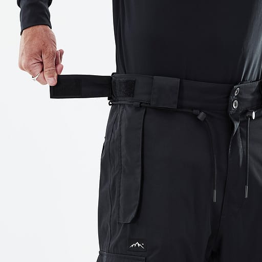 Elastiskt och justerbart midjeband Huvudproduktbild,