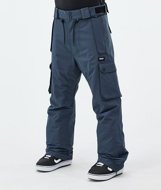 Dope Iconic Snowboardbyxa Men