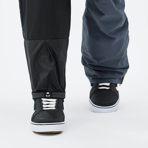 Elastiska snölås Huvudproduktbild,