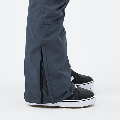 Fåll med dragkedja Huvudproduktbild,