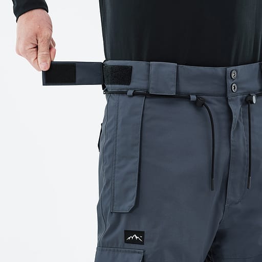 Elastiskt och justerbart midjeband Huvudproduktbild,