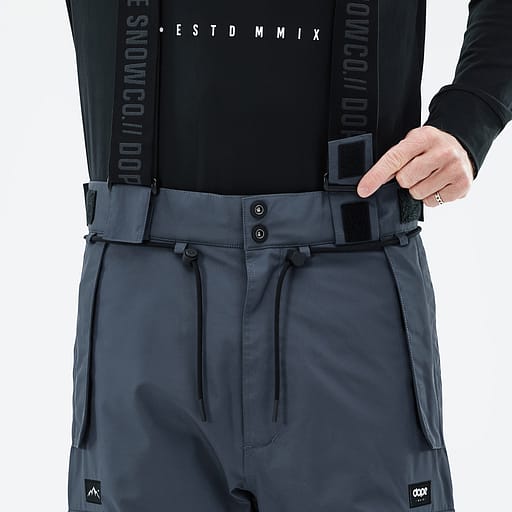 Bälteshällor för hängslen Huvudproduktbild,