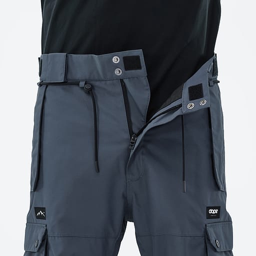 Förstärkt gylf Huvudproduktbild,