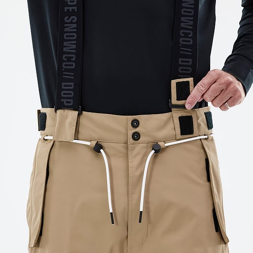 Bälteshällor för hängslen Huvudproduktbild,