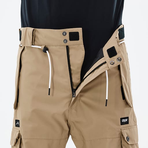 Förstärkt gylf Huvudproduktbild,