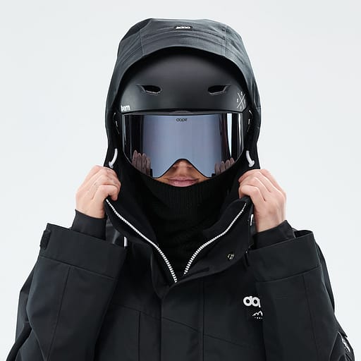 Storm Guard huva Huvudproduktbild,