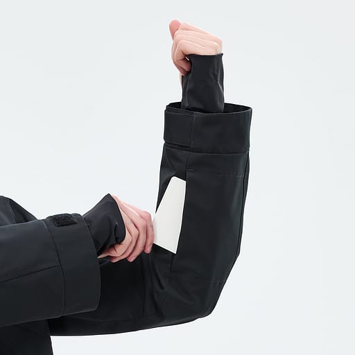 Liftkortsficka Huvudproduktbild,