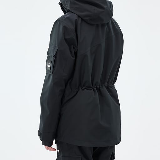 Dragsko vid midjan Huvudproduktbild,