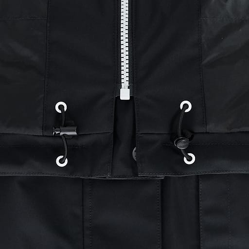 Dragsko i fållen Huvudproduktbild,