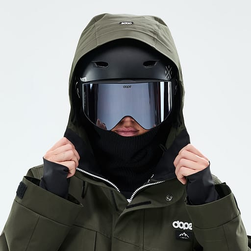 Storm Guard huva Huvudproduktbild,