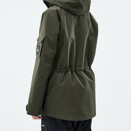 Dragsko vid midjan Huvudproduktbild,