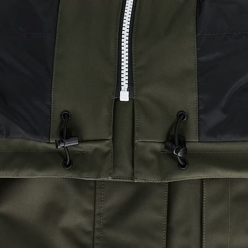 Dragsko i fållen Huvudproduktbild,