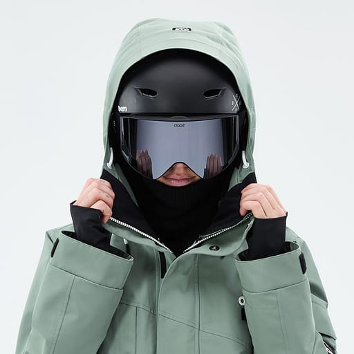 Storm Guard huva Huvudproduktbild,