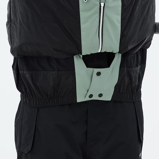 Elastiskt snölås Huvudproduktbild,