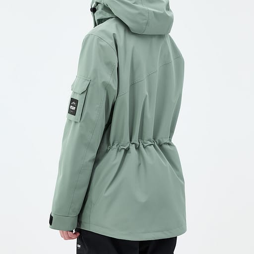 Dragsko vid midjan Huvudproduktbild,