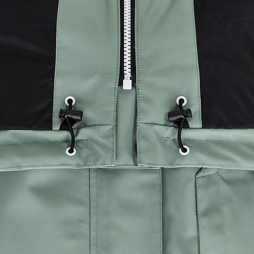 Dragsko i fållen Huvudproduktbild,