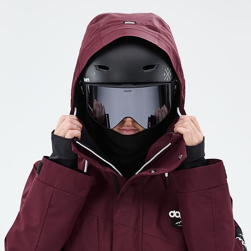 Storm Guard huva Huvudproduktbild,