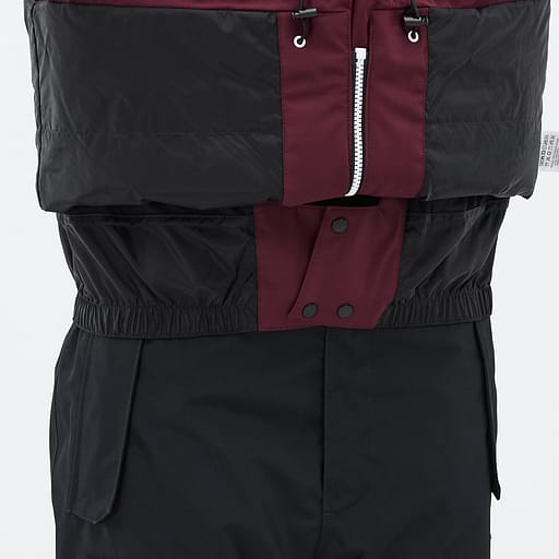 Elastiskt snölås Huvudproduktbild,