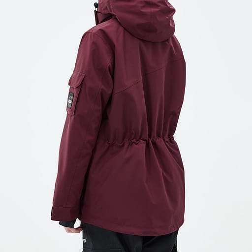 Dragsko vid midjan Huvudproduktbild,