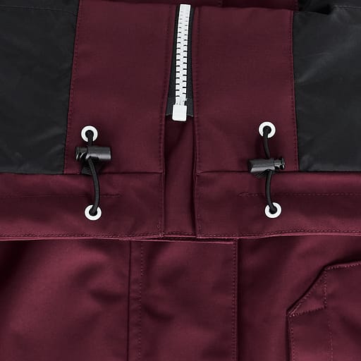 Dragsko i fållen Huvudproduktbild,