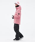 Dope Adept W Snowboardjacka Dam Pink, Bild 4 av 10